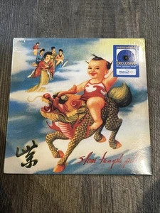 Stone Temple Pilots – Purple - Blue Splatter Vinyl LP Record Album Limited 2021 - Picture 1 of 2