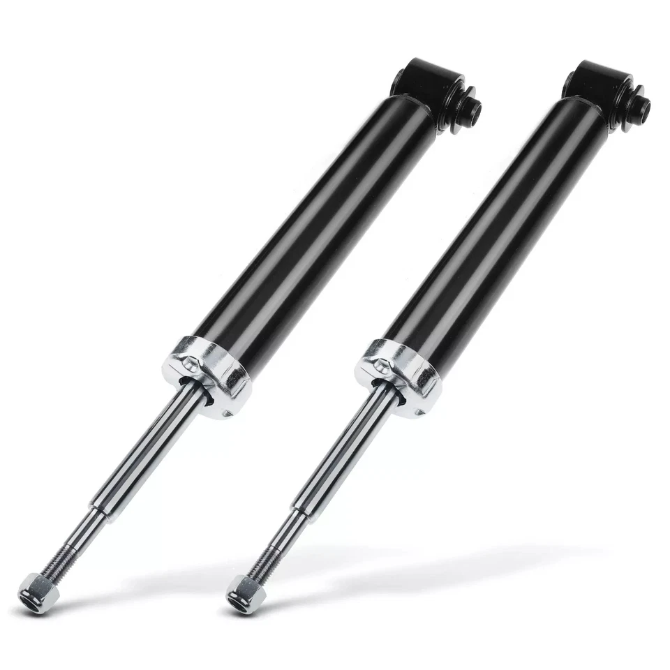 BMW 5 SERIES Touring E61 520 d 2007-2010 REAR SHOCK ABSORBERS SHOCKS SHOCKER - image 1 of 1