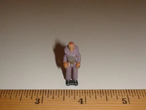 Star Wars Micro Machines Action Fleet Pit Mechanic - Podracer Hangar Bay Spielset - Bild 1 von 2