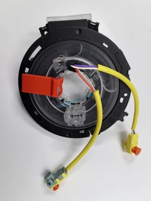 Clock Spring with heated Fits For 2011-2017 DODGE CHARGER 2011-2013 Chrysler 300 - Изображение 1 из 4