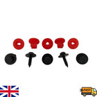 FIT TOYOTA Engine Undertray Screws Bottom Shield Fasteners