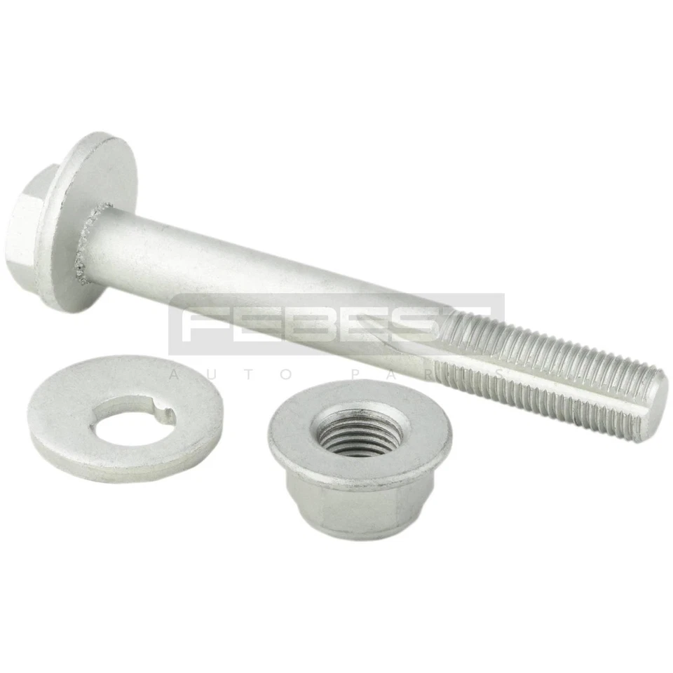 Kit de reparación de tornillo excéntrico adecuado para BMW OE: 33321095103 OE para referencia: 33 Foto 1 de 1