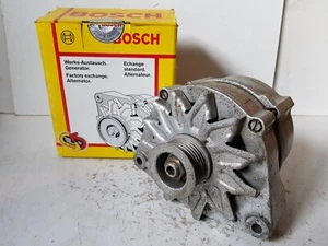 Bosch 0120469684 alternator generator 14V 80A alternator alternator alternator alternate - Picture 1 of 4