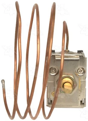 Interruptor de ciclo de embreagem AC para Festiva, CJ7, CJ5, Zephyr, GLC, LN7, Lynx+Mais 35845 - Imagem 1 de 4