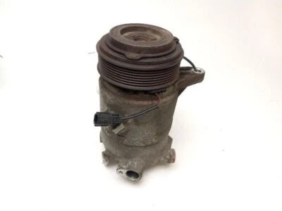 Nissan Máxima 2013 aire acondicionado compresor de aire acondicionado OEM Foto 1 de 3