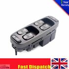 8638452 Electric Master Window Control Switch Panel Front Left For Volvo V70 XC