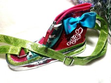 jojo shoe purse