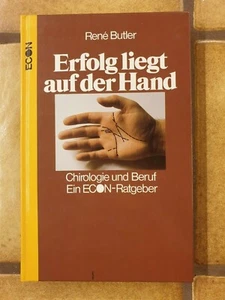 Erfolg liegt auf der Hand | René Butler - Bild 1 von 2