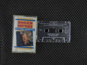 Roger Whittaker – All-Time Favorites (CEMA Special Markets – 4XL-57419) - Bild 1 von 2