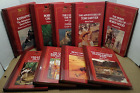 Reader's Digest Best Love Books For Young Readers - Lot of (9) Illustrated HC