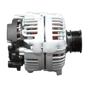 0124325135 0124325003 Alternator for AUDI TT & A3 S3 Petrol Models 1999-2006 - Picture 1 of 4