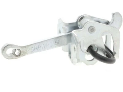 Parado de puerta delantero para BMW 328i 1996-1999 67773RKRY 1997 1998 2,8 L 6 cilindros Foto 1 de 2