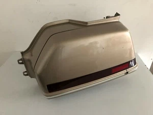 Valigia Laterale Sinistra GL 1500 Goldwing  - Picture 1 of 3