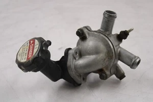 1996 HONDA SHADOW 1100 OEM THERMOSTAT W HOUSING ASSEMBLY - Picture 1 of 8