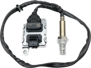 227906453R NOx Sensor 2.0 DCI 22790 6453R Renault Trafic III Nissan NV300 Orig. - Picture 1 of 6
