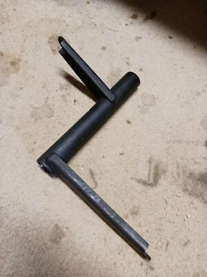 1964 1965 1966 PONTIAC GTO LEMANS TEMPEST 全新手册 TRANS CLUTCH Z BAR COUNTER — 第 1/3 张图片