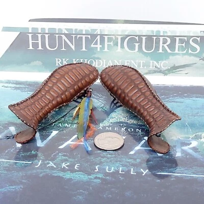 Figura de acción Hot Toys MMS159 Avatar Jake Sully 1/6 espinilla/guardapiernas/armadura   Foto 1 de 4