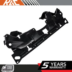 HO1228117 New Front Engine Under Cover Splash Shield For 2003-2007 Honda Accord - Picture 1 of 12