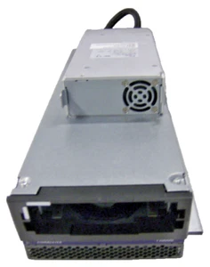 Storagetek T10000A 4GB Tape Drive on 9310 tray with power supply  315462802 - Picture 1 of 6