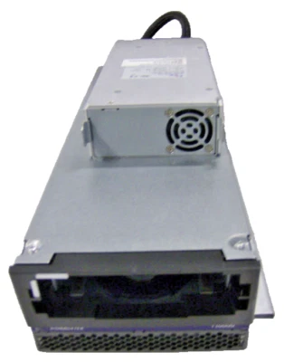 Storagetek T10000A 4GB Tape Drive on 9310 tray with power supply  315462802 - Image 1 of 4