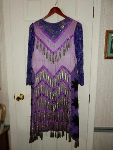 Pow Wow Jingle Kleid - Bild 1 von 9