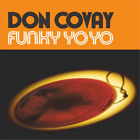 Don Covay Funky Yo-yo (Vinyl) 12" Album