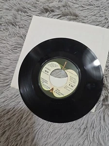 WINGS / PAUL McCARTNEY Band On The Run b/w 1985 7" 45rpm Vinyl EXCELLENT - Picture 1 of 5