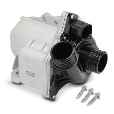 Electric Water Pump for BMW 335i xDrive 535i 535xi 740i X1 X3 X5 Z4 11517632426 - Image 1 of 4
