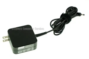 SA10M42742 PA-1450-55LL LENOVO AC ADAPTER 20V IDEAPAD 3 15IML05 81WR (B)(FF16) - Bild 1 von 3