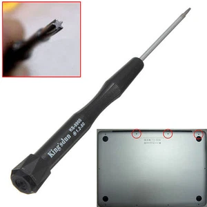 1.2mm 5 Star 5 Point Pentalobe Screw Screwdriver Repair Tool For Macbook Air Pro - Picture 1 of 6