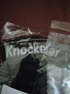 Knockers Mens Underware x 5Pr Size Small - Picture 1 of 2