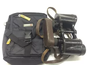 1954 binoculars USSR 6x30 Vintage Military - Picture 1 of 12