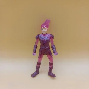 Lava Girl Figure from The Movie Sharkboy and Lavagirl McDonalds Happymeal Toy 5” - Picture 1 of 11