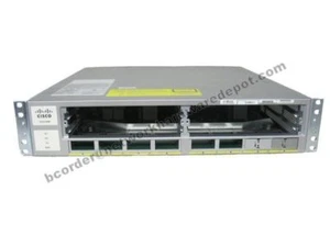 Cisco WS-C4900M 8-Port X2 10GB Layer 3 Switch w/ Dual AC PWR - 1 Year Warranty - Picture 1 of 3