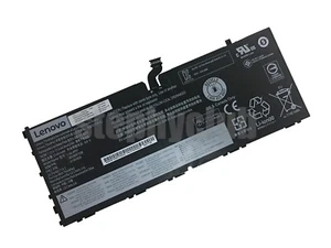 Genuine L16L4P91 Batería para Lenovo ThinkPad X1 Tablet GEN3 SB10K97599 01AV454 - Imagen 1 de 4