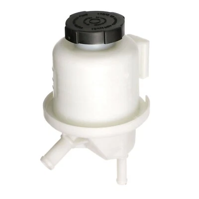 Nissan Frontier Xterra 1998-2004 depósito de dirección asistida y tapa OEM NUEVO Foto 1 de 3