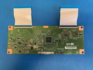 LG 35WN65C MONITOR TCON Board 35M04-C06 CTRL BD - Afbeelding 1 van 7