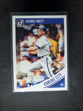 2018 PANINI DONRUSS SINGLES "PICK YOUR CARD" BASE SP'S