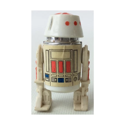 Kenner Star Wars Star Wars - R5-D4 (Loose) VG Cover