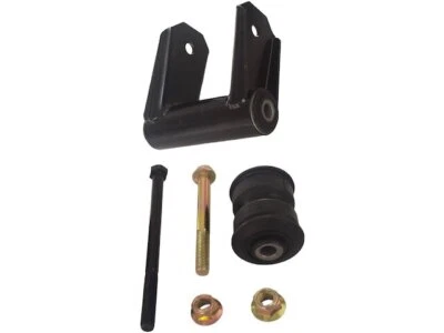 For 2003-2006 Dodge Sprinter 2500 Leaf Spring Shackle Rear 55215ZH 2004 2005 — 第 1/3 张图片