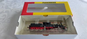 *Fleischmann Spur H0 *4115* Dampflok* BR 89 6225 * Geprüft* (OVP) - Bild 1 von 13