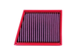 FILTRO ARIA SPORTIVO IN COTONE LAVABILE BMC FB 01002/20 FORD ECOSPORT/FIESTA - Imagen 1 de 3