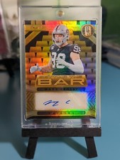 2023 Panini Gold Standard Football Cards Checklist 31