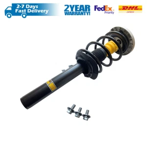 Front Right Air Shock Strut Without EDC For BMW X3 F25 X4 F26 31316796316 2011- - Picture 1 of 6