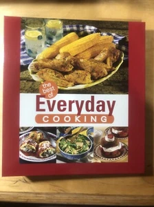 The Best of Everyday Cooking - Spiral-bound Very Good - Imagen 1 de 5