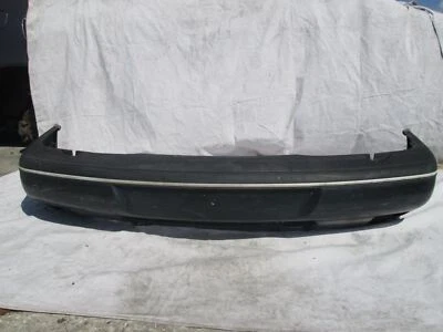 SAAB 900 front bumper 96-98 - Image 1 of 3