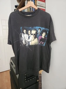 Vintage 1992 THE CURE wish Bandshirt Band T-shirt Brockum Tour Shirt 90s 90er - Bild 1 von 11