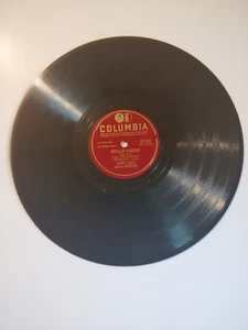 HARRY JAMES, STELLA BY STARLIGHT / AS LONG AS I'M DREAMING, 10", 78RPM, EX - Bild 1 von 2