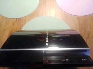 PlayStation 3 Fat Konsole - Gebraucht - Bild 1 von 4