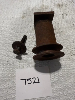 Conjunto de cubo e polia Murray 7105154YP (#7521) - Imagem 1 de 3